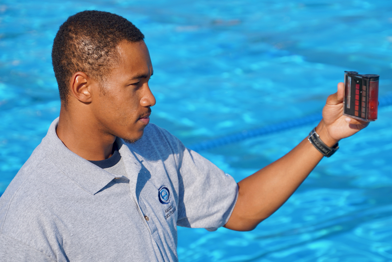 Pool Operations and Training Expert